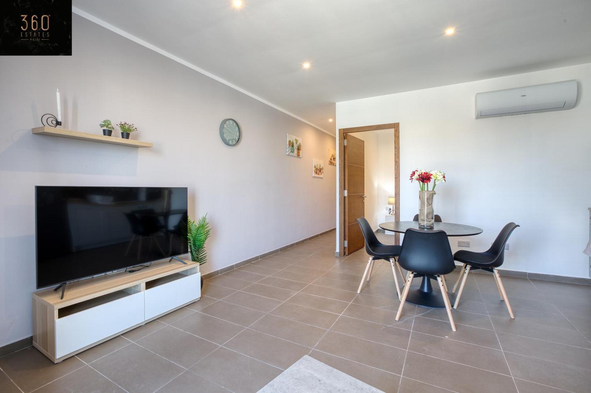 Gzira'S Seashore Stayaway Close To Manuel Island المظهر الخارجي الصورة