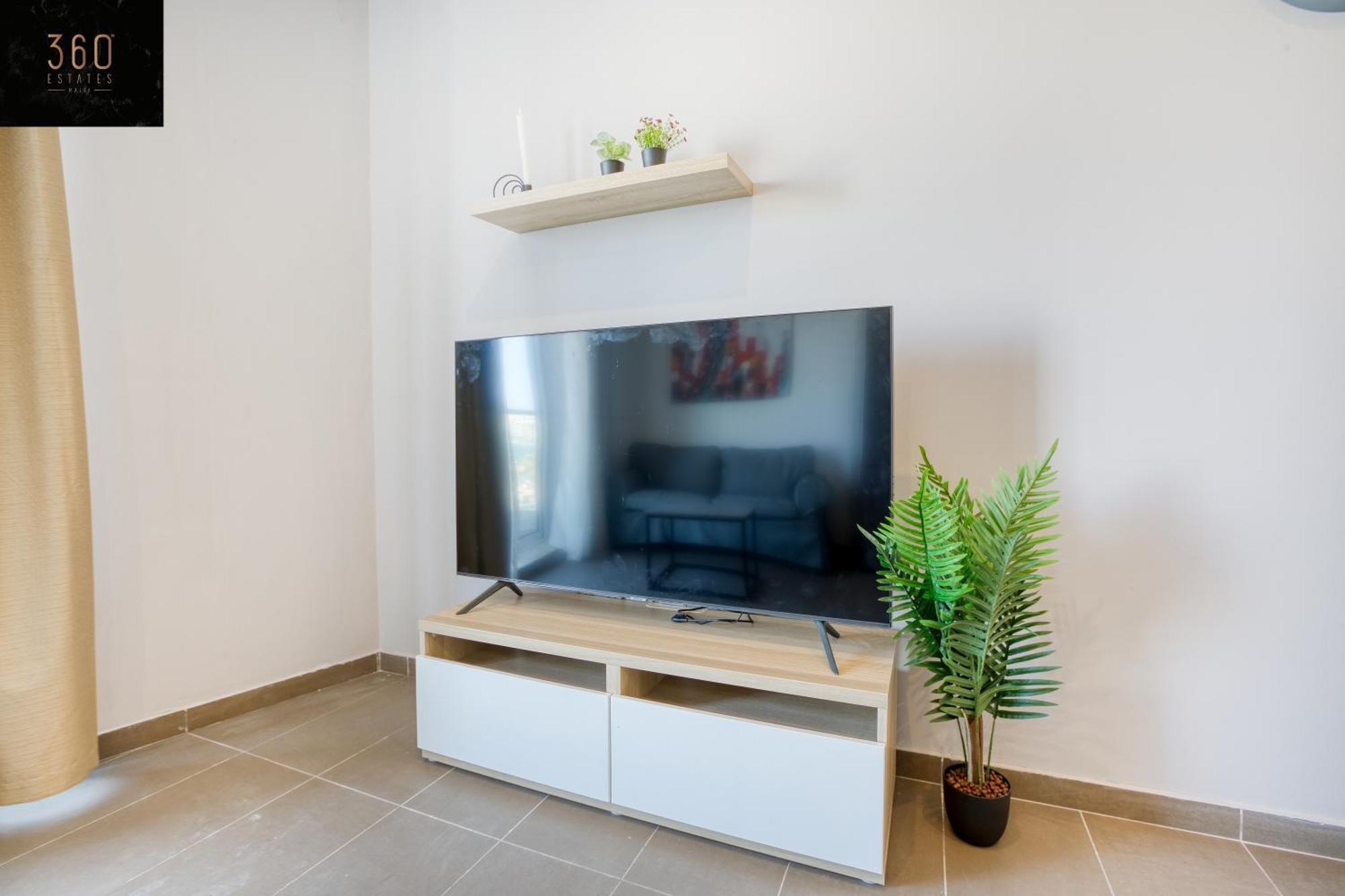 Gzira'S Seashore Stayaway Close To Manuel Island المظهر الخارجي الصورة